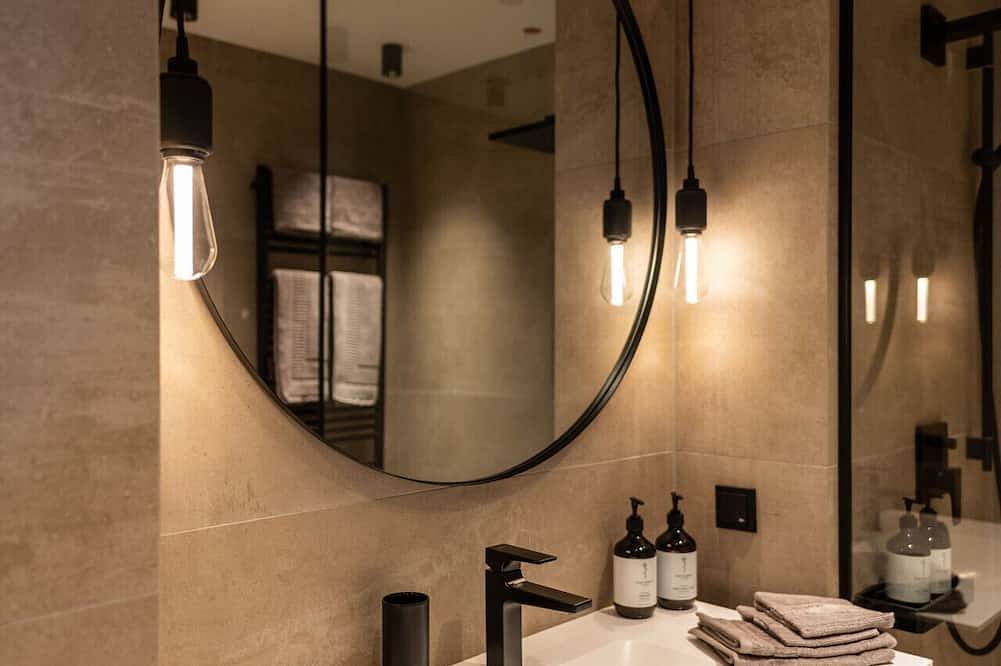 Ganze Wohnung, Petite Suite · One Bedroom · Alpine View in Bad Gastein, Ski Amadé