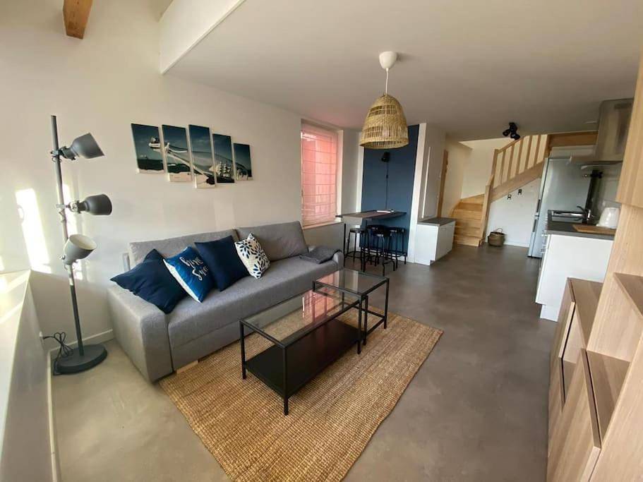 Appartement entier, One-Bedroom Apartment in Viuz-en-Sallaz, Région de Bonneville