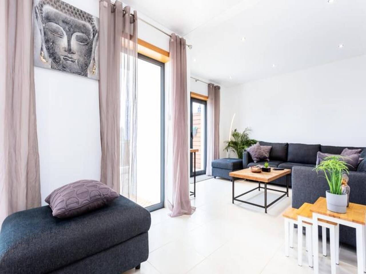 Casa De Férias para 8 Pessoas em Raposeira, Vila do Bispo e Raposeira