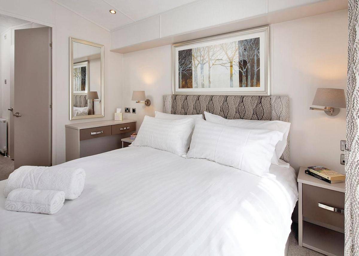 Two-Bedroom House 6 in Lake District nasjonalpark