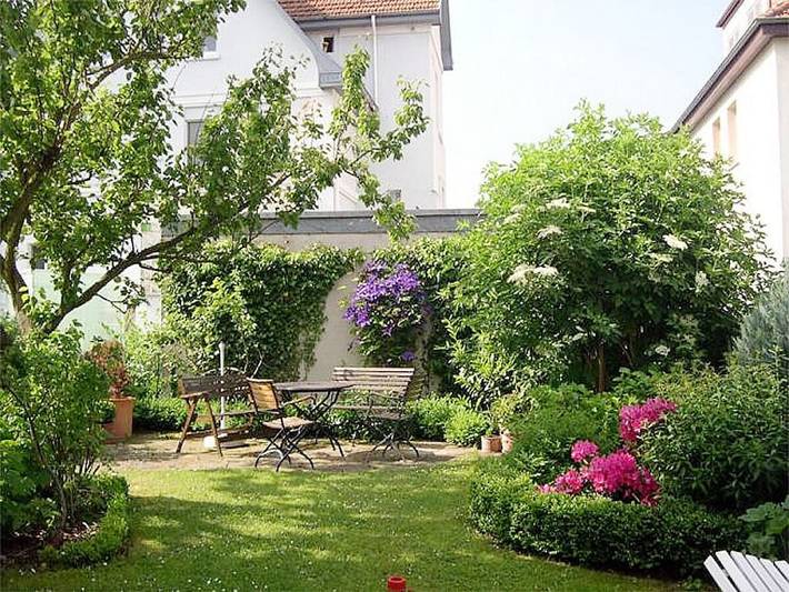 Ferienwohnung mit 2 Schlafzimmer in Eschwege, Werratal