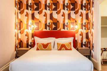 Hôtel pour 4 personnes, avec jardin et sauna à Auxerre