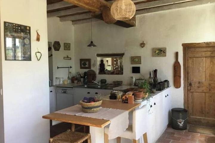 Chambre d’hôte pour 3 personnes à Limoux - 4
