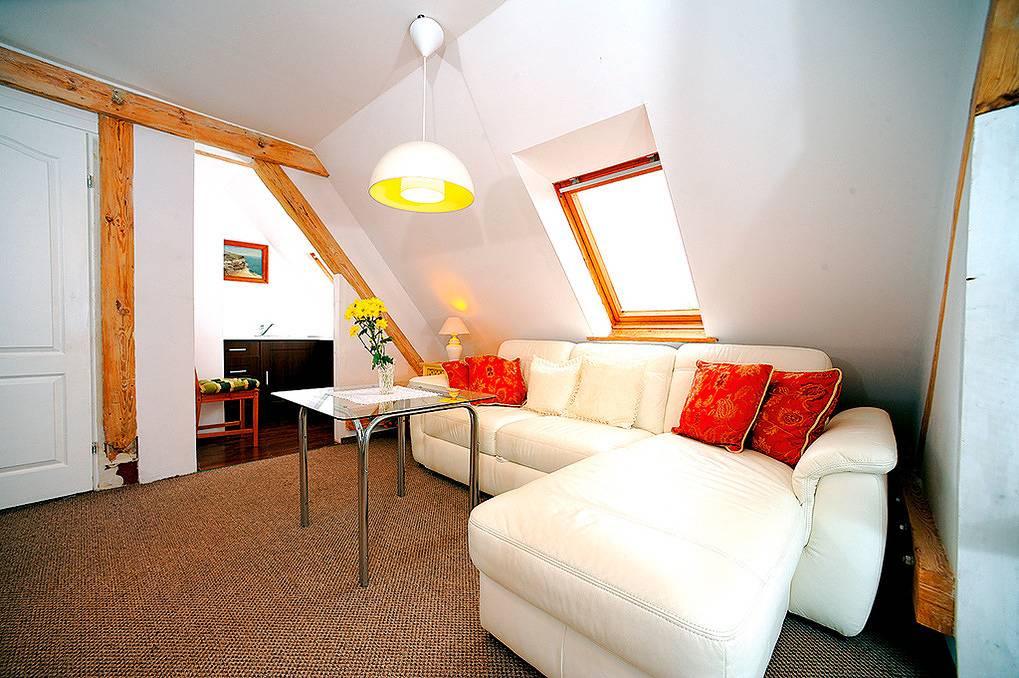 Apartamento vacacional entero, Pl 140.021 - Studio Forest in Sopot, Triciudad