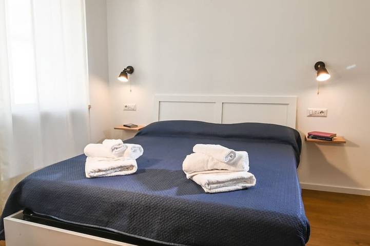 Maison d’hôte pour 2 personnes dans Olbia