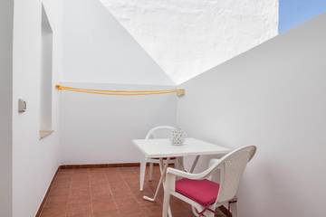 Apartment for 3 People in Las Playitas, Fuerteventura, Photo 1