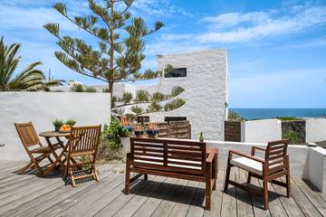 Appartamento Vacanze per 3 Persone in Haria, Lanzarote, Foto 1