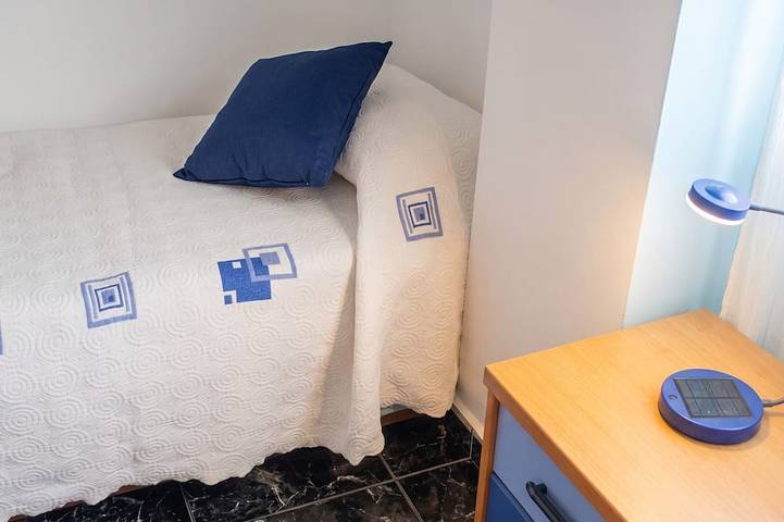 Appartement de vacances pour 4 personnes - 1