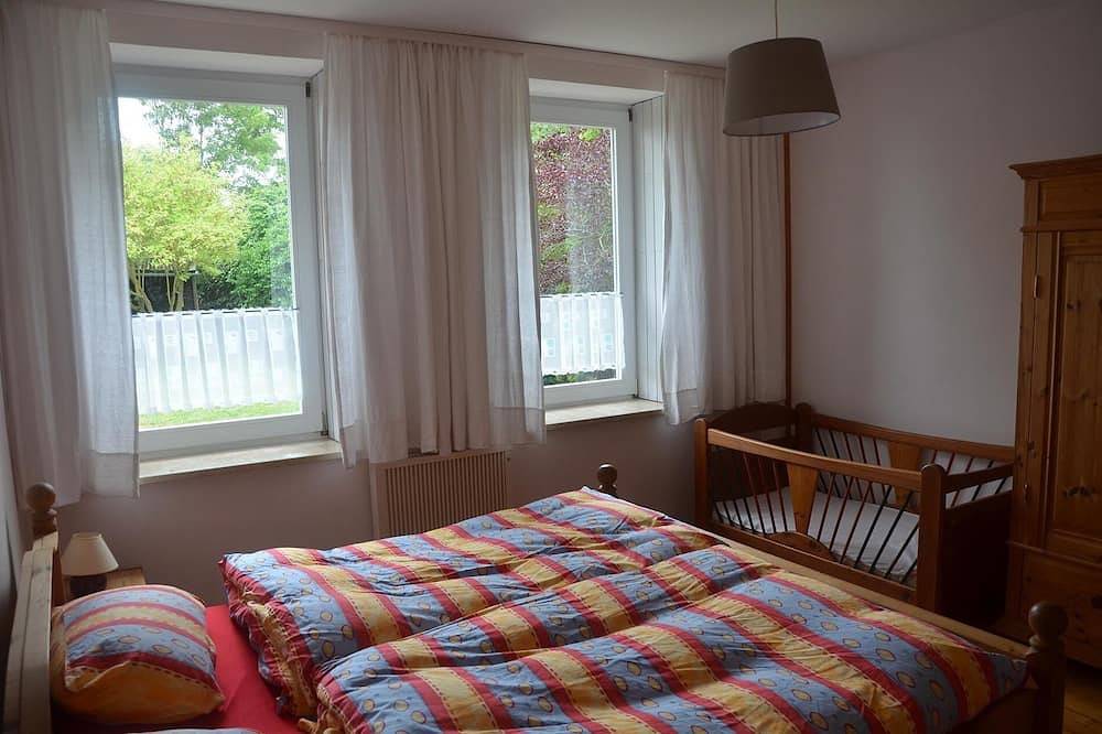 Westerkate - Ferien mit Freunden und Familie in Westermarkelsdorf, Fehmarn