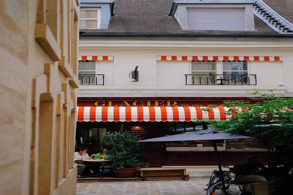 Entire apartment, Cosy apartment - 1Br/4P - Saint-Blaise in Paris, Ile de France