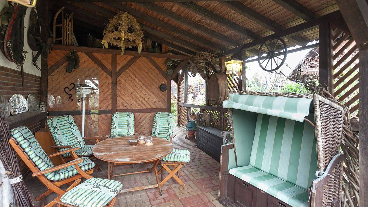 Ganze Ferienwohnung, Ferienwohnung für 4 Personen (70 m²) in Bad Zwesten in Bad Zwesten, Schwalm-Eder-Kreis