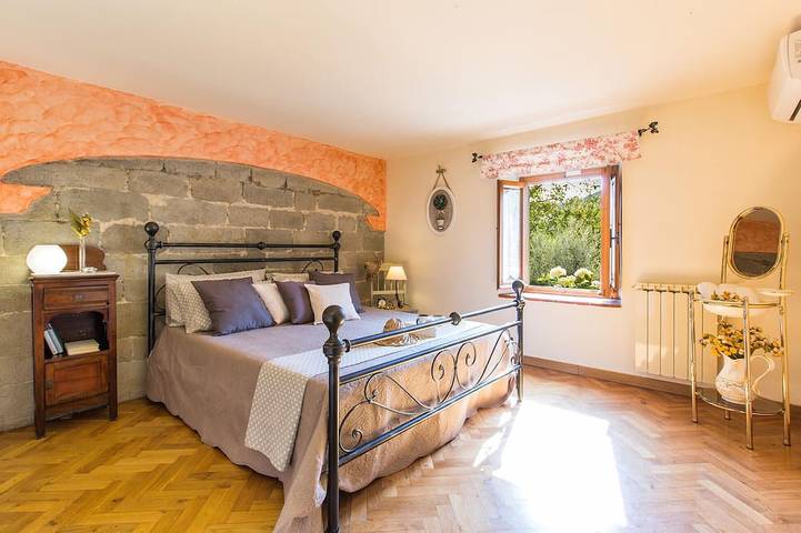Maison luxueuse à Pistoia in Pistoia, Province de Pistoia