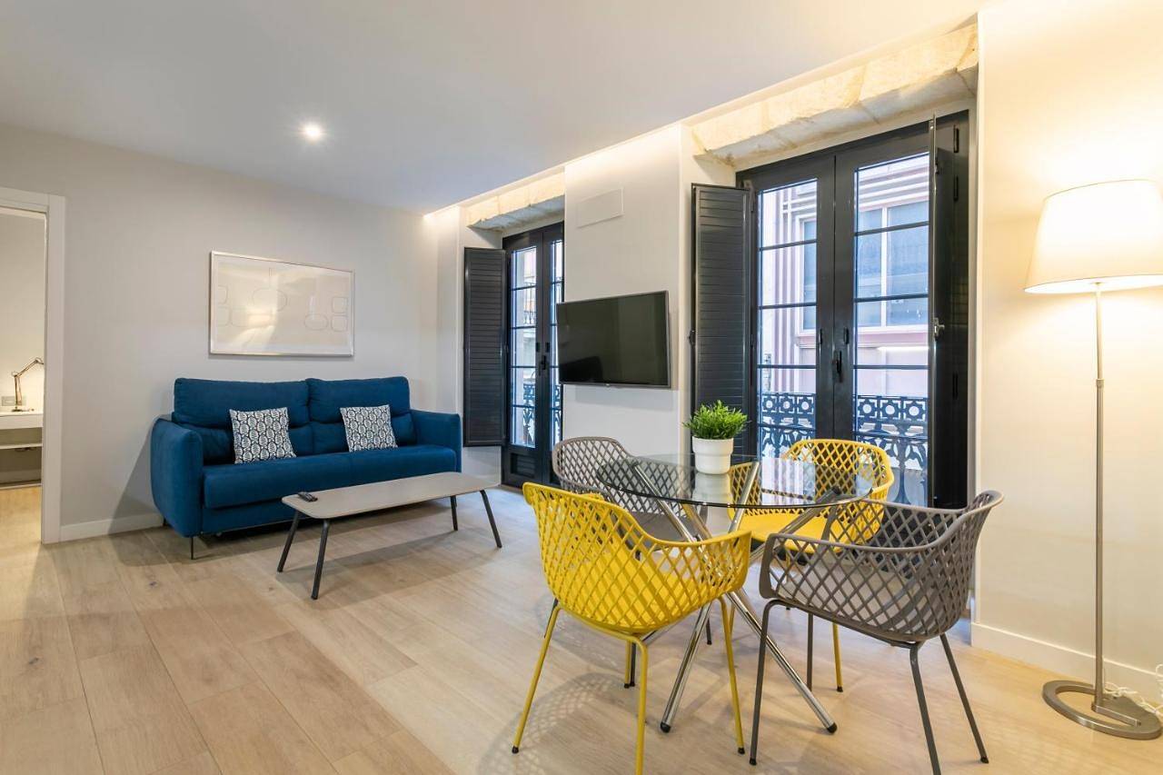 Arenal Suites Alicante in El Barrio, Alicante