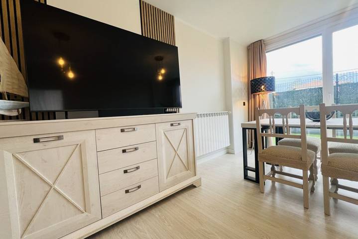 Apartamento de vacaciones para 4 personas, con Balcón/Terraza en Llanes - 4