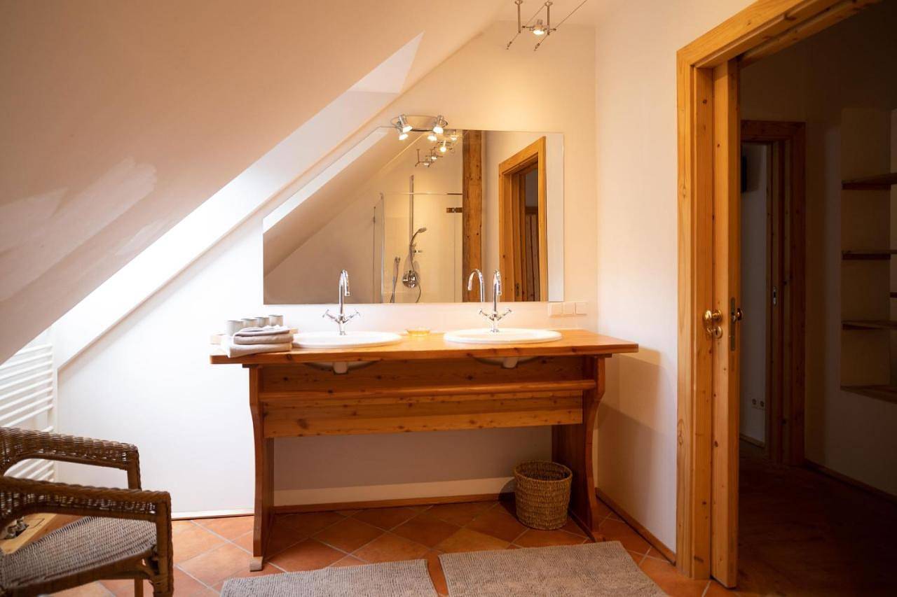 Four-Bedroom House in Waldviertel