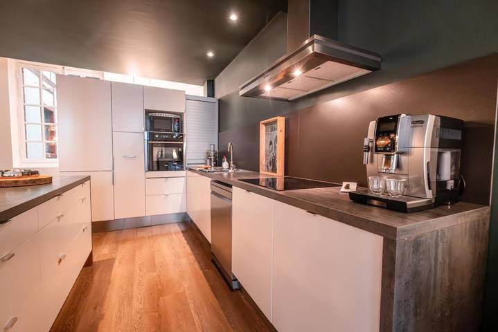 Gîte pour 6 personnes à Montauban - 3