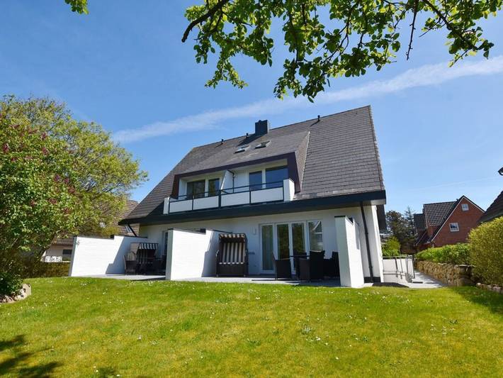 Ferienwohnung für 2 Personen, mit Balkon und Sauna - 1