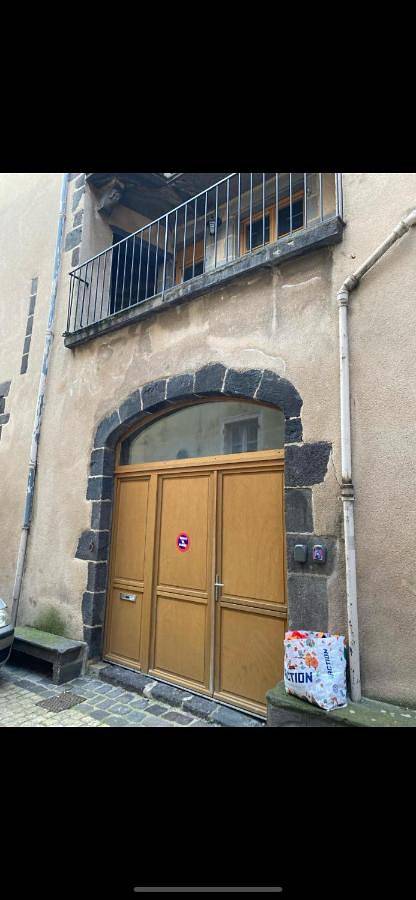 Gîte pour 2 personnes dans Eglise Notre Dame De La Prosperite - 2