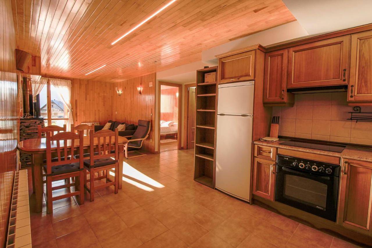 Apartamento entero, Refugio del Molino in Tramacastilla de Tena, Pirineo Aragonés