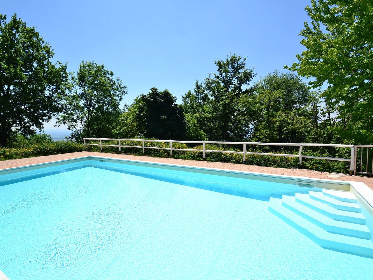 Vakantiehuis in Toscane met Zwembad & Olijfbomen in Massa e Cozzile, Provincie Pistoia