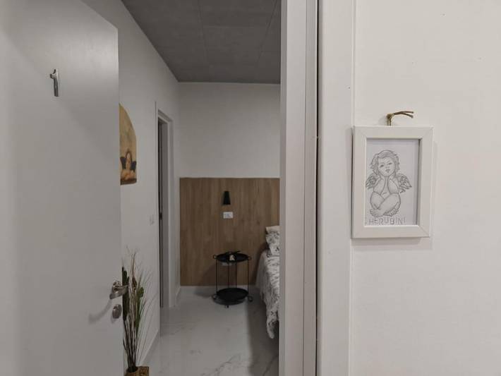 Chambre d’hôte pour 3 personnes, avec vue à Penne - 2