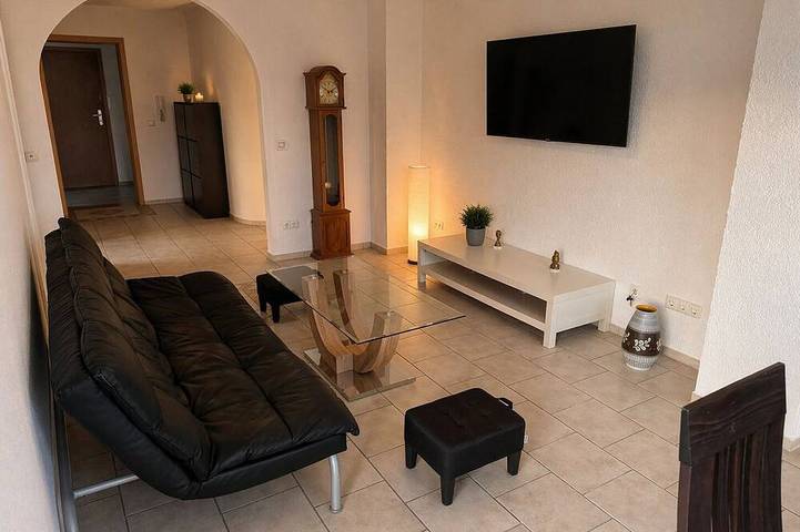 Ferienwohnung für 7 Personen in Urbar