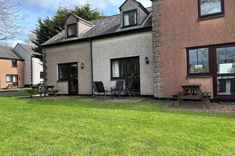 Welcoming house in the heart of West Cornwall, dog-friendly and near the beach in Cornwall