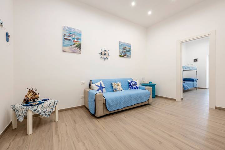 Ferienhaus für 8 Personen in Palermo - 2