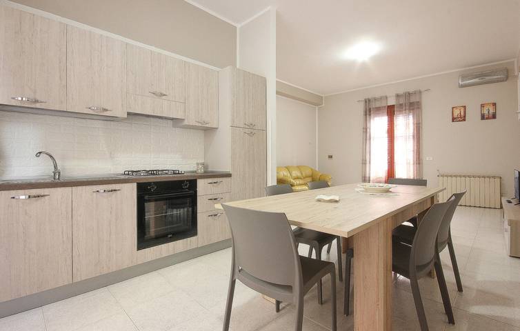 Location de vacances pour 4 personnes, avec terrasse à Menfi - 2