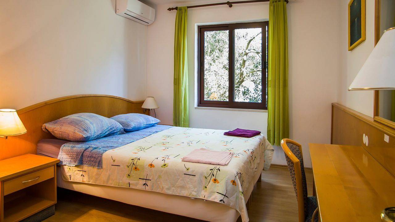 Ganze Ferienwohnung, Ferienwohnung für 8 Personen (100 m²) in Borak in Potomje, Dubrovnik-Neretva