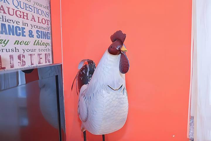 Gîte pour 4 personnes à Santander - 3
