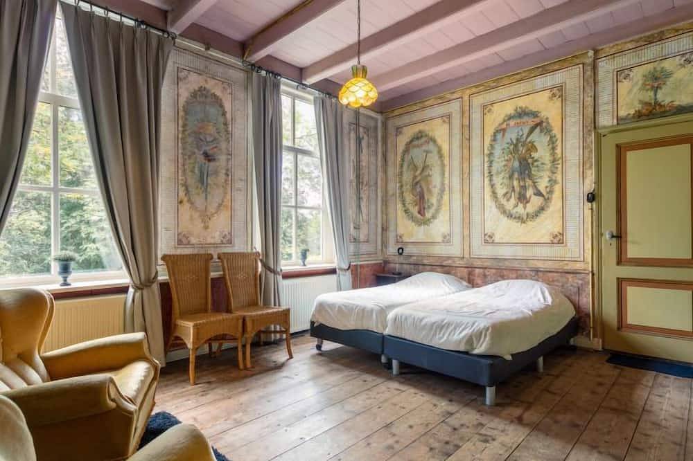 Groepswoning De Appelgaard in Seeländisch Flandern
