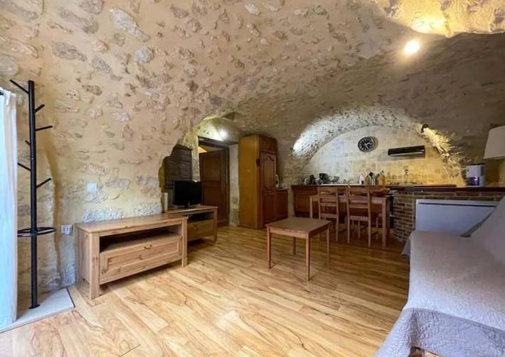Apartamento de vacaciones para 4 personas - 1