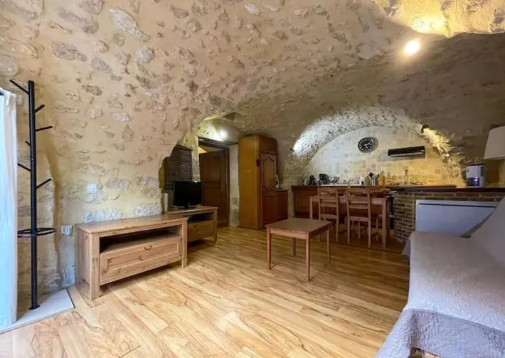 Apartamento de vacaciones para 4 personas - 1