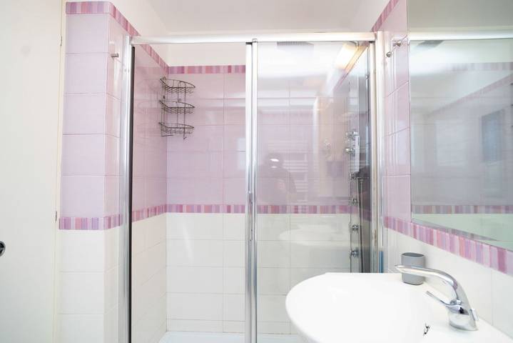 Ganze Wohnung, Ferienwohnung für 2 Personen mit Pool in Castel Gandolfo, Parco Regionale dei Castelli Romani