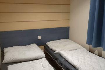 Camping für 6 Personen in Boofzheim, Region Sélestat-Erstein, Bild 2