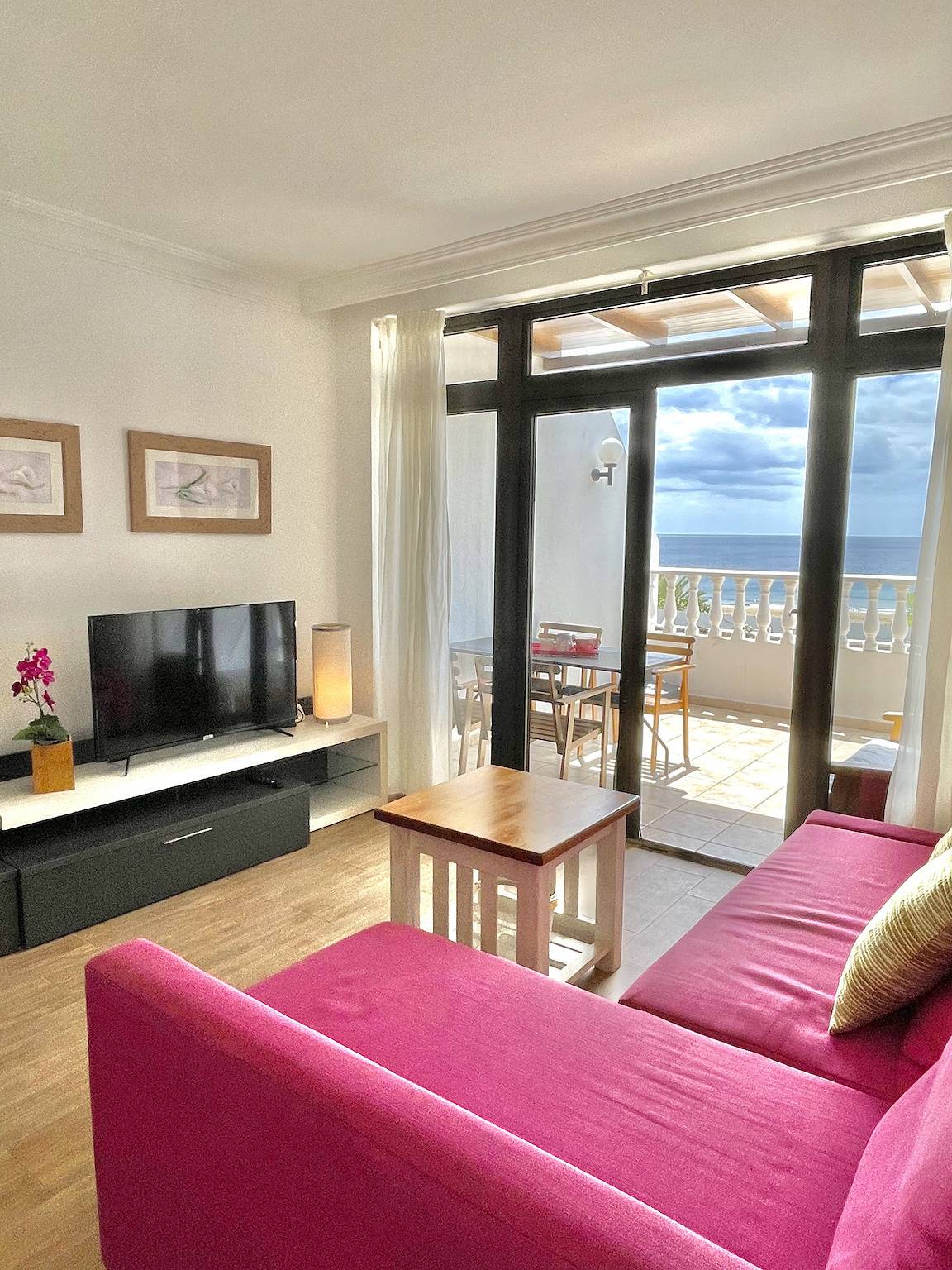 Appartamento vacanze a Tias a partire da 218€ a notte