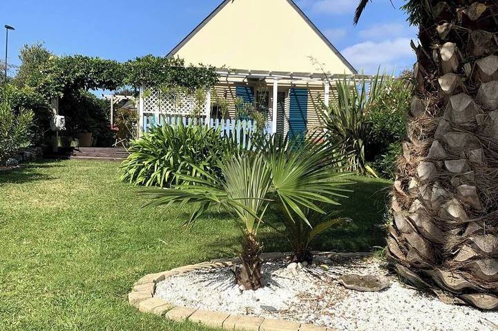 Ferienhaus für 4 Personen in Camaret-sur-Mer