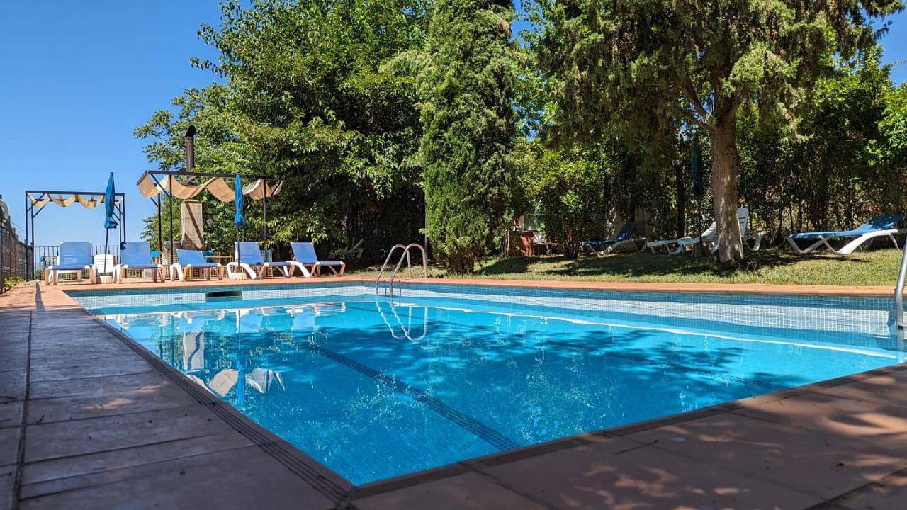 Casas Rurales Los Cortijos in Alcaraz, Sierra de Alcaraz