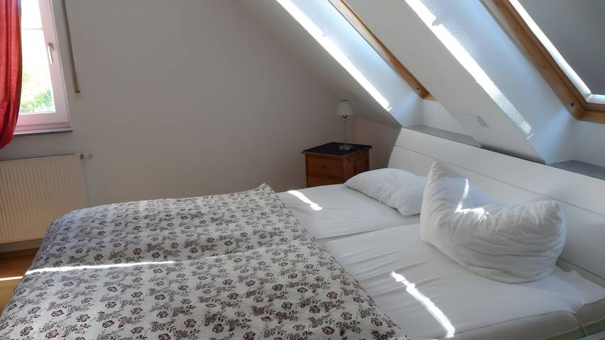 Ganze Wohnung, Apartment 'Zinnowitz, Seestraße 3b We 22' mit Balkon und Wlan in Strand Zinnowitz, Zinnowitz