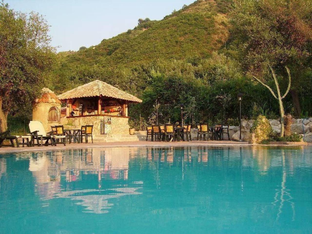 Appartement entier, Dreizimmerwohnung 5 pax in Parghelia, Province de Vibo Valentia