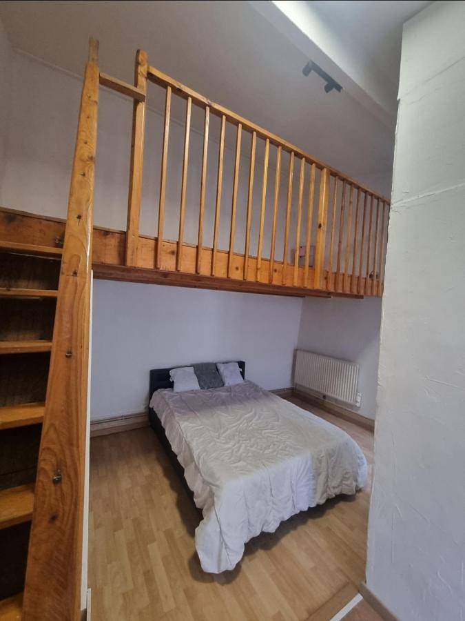 Gîte pour 4 personnes à Givors - 3
