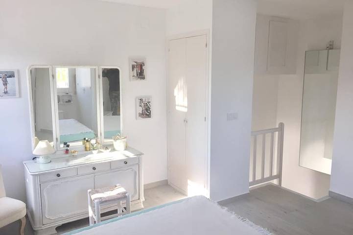 Ferienhaus für 2 Personen, mit Terrasse in Roses - 2