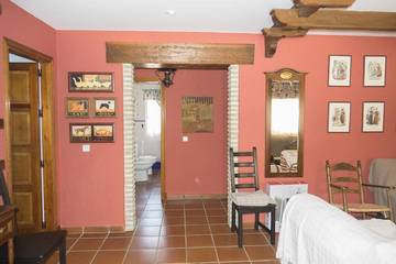 Bungalow für 8 Personen in Chiclana de la Frontera, Costa de la Luz, Bild 1