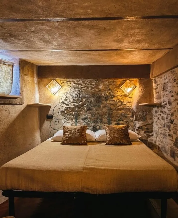 Casa vacanza per 2 persone, con animali domestici - 1
