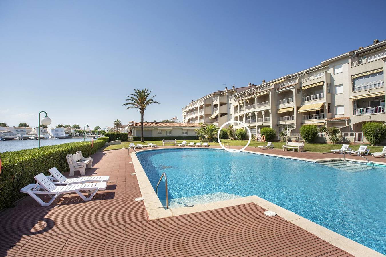 Appartamento vacanze a Costa Brava a partire da 101€ a notte