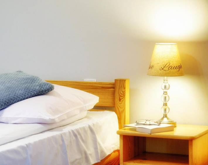Triple Room in Białka Tatrzańska, Karpaty (Polska)