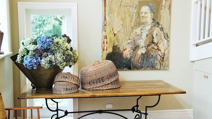 Holiday home for 14 people, with balcony and garden in Bowral