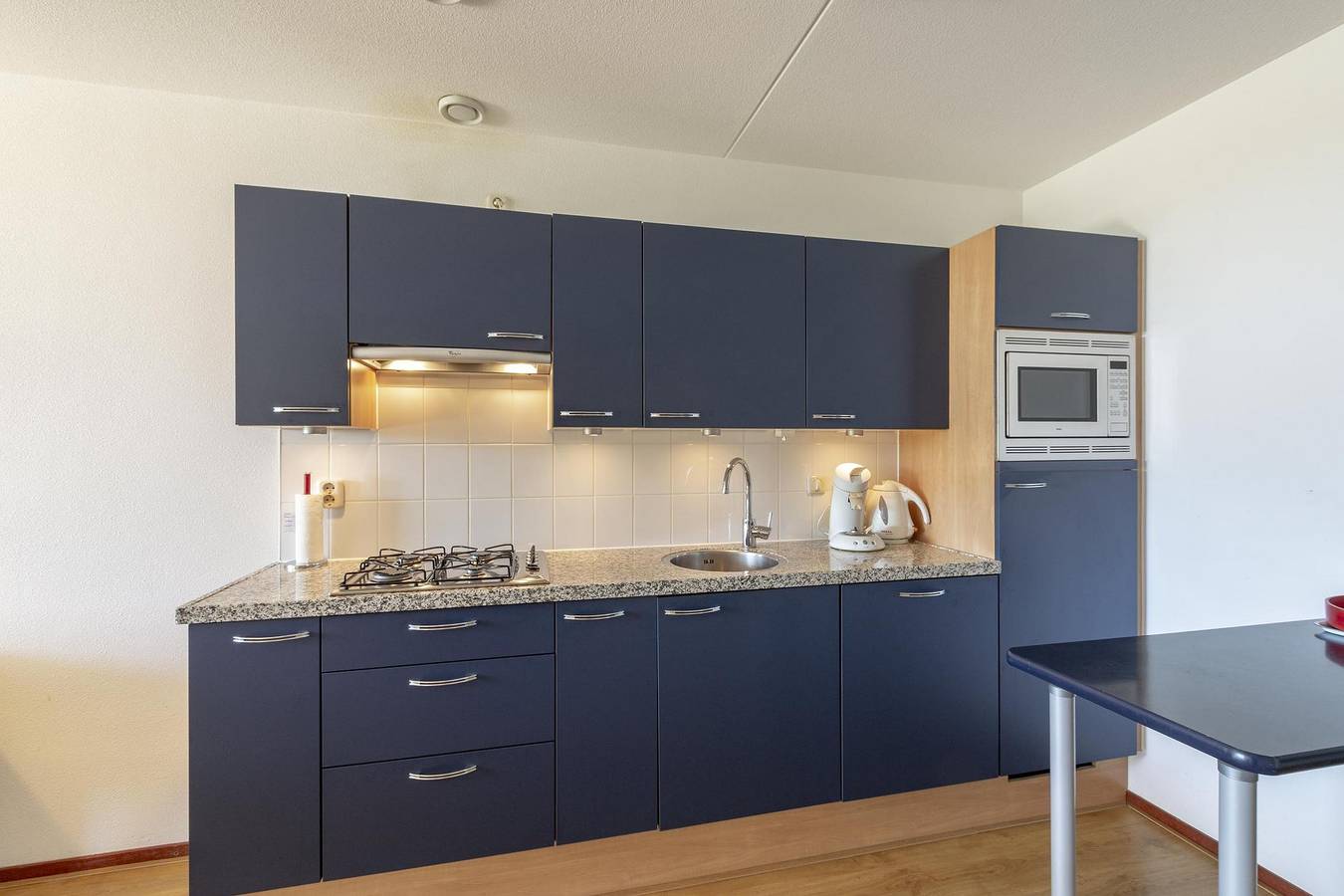 Callinghe Vakanties — Duinerei C002 in Groote Keeten, Noord-Holland - Nordseeküste