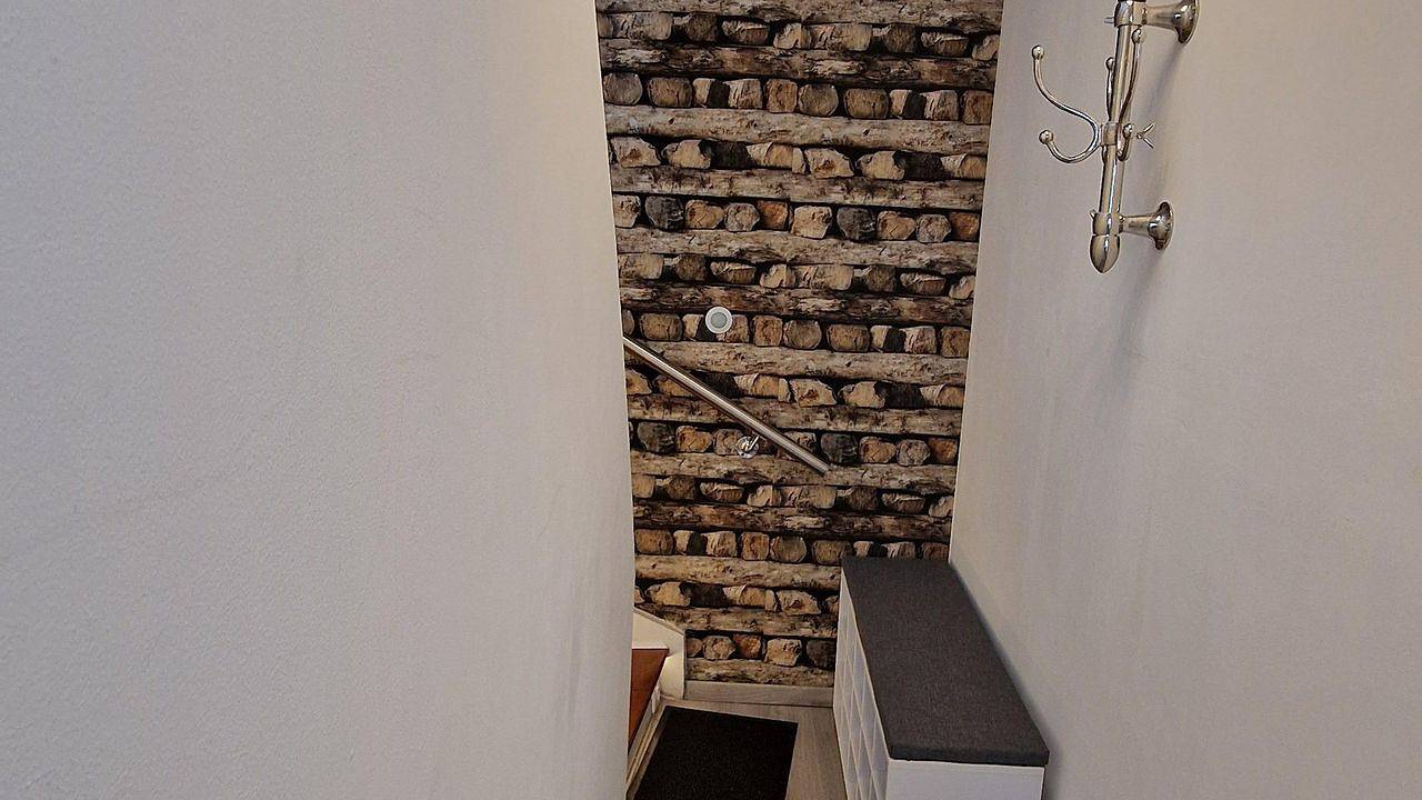 Apartamento vacacional entero, Ferienwohnung für 4 Personen (65 m²) in Weiskirchen in Weiskirchen, Saar-Nahe-Bergland